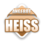 ANGEBOT HEISS