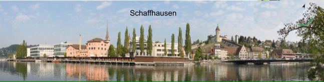 Schaffhausen