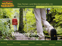 Wutachschlucht