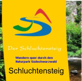 Schluchtensteig