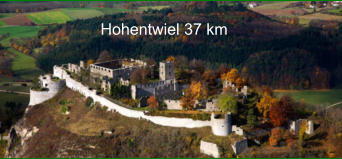 Hohentwiel 37 km