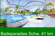 Badeparadies Schw. 41 km