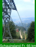 Schauinsland Fr. 66 km
