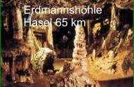 Erdmannshhle Hasel 65 km