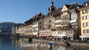 Luzern 97 km