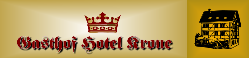 Gasthof Hotel Krone